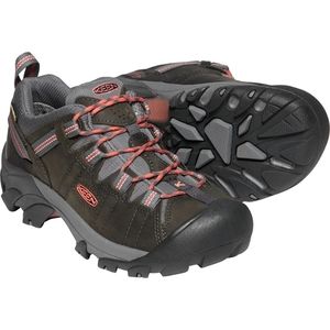KEEN Targhee II Waterproof Hiking Shoe - Women's